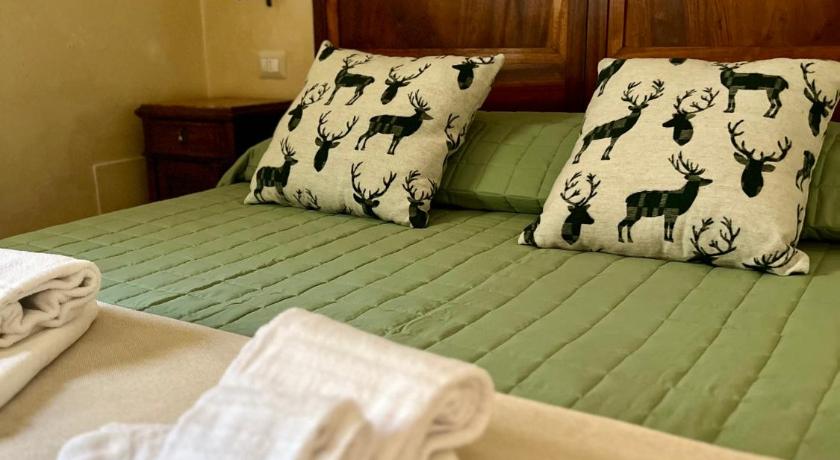 B&B Animali Selvaggi