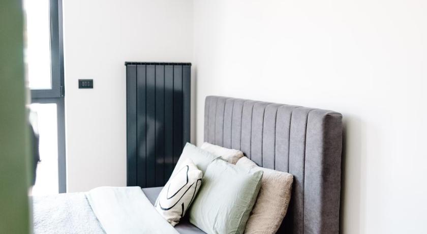 Foto de Zs Apartment - Reserva con descuento Agoda