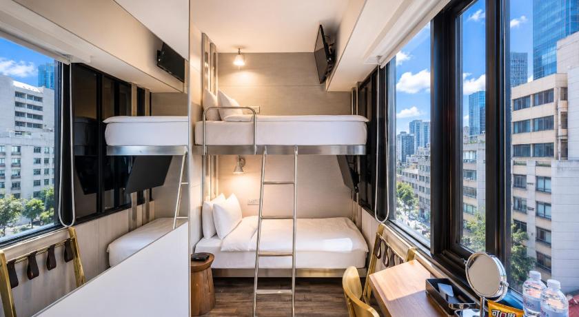 Image of Bunk Bed Room 1