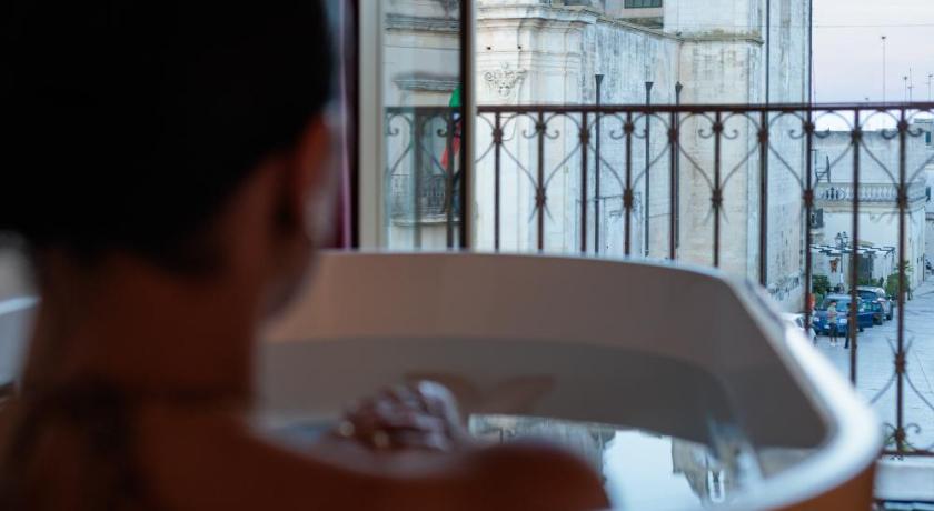 PALAZZO VIGILARIUM - Boutique Rooms - Rooftop & Arts Hotel