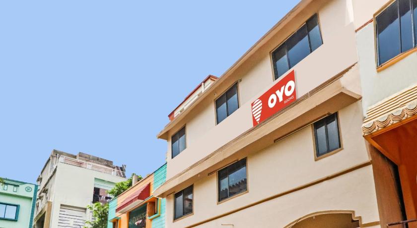 Hotel O Sai Heritage – Bhubaneswar, TX