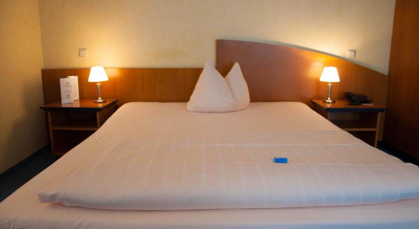 Hotel Stadt Puttlingen