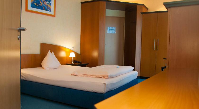 Hotel Stadt Puttlingen