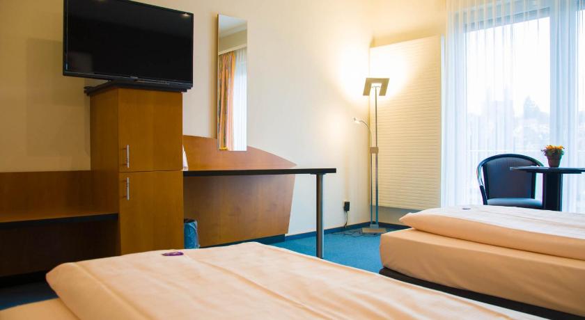 Hotel Stadt Puttlingen