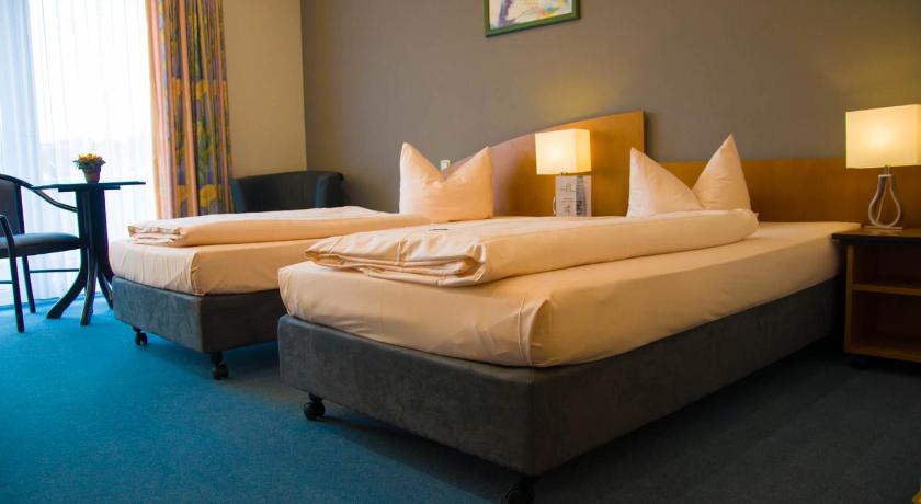 Hotel Stadt Puttlingen