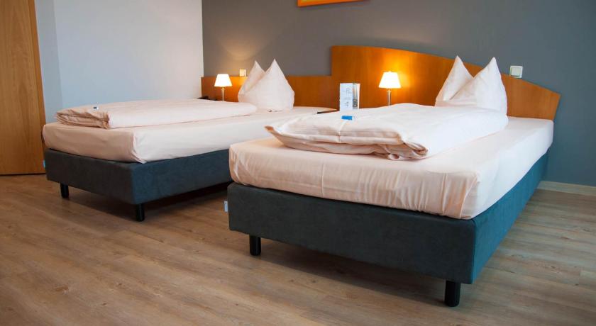 Hotel Stadt Puttlingen