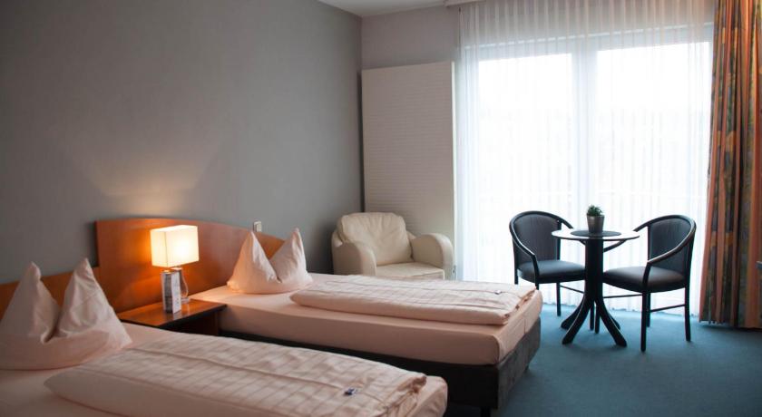 Hotel Stadt Puttlingen