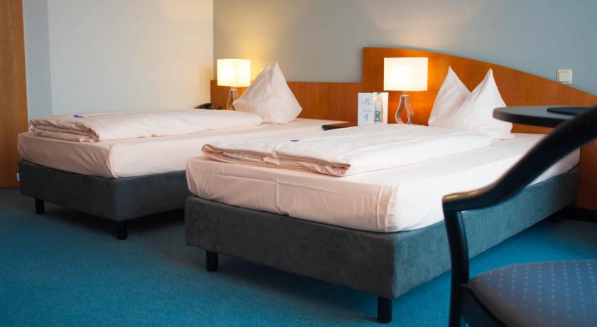 Hotel Stadt Puttlingen