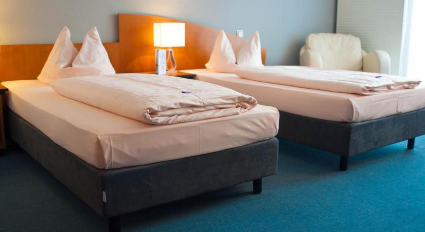 Hotel Stadt Puttlingen