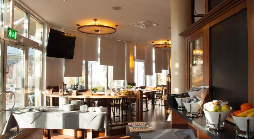 Hotel Stadt Puttlingen