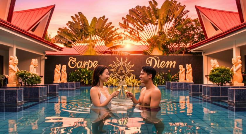 Carpe Diem Villas & Resort - image 12