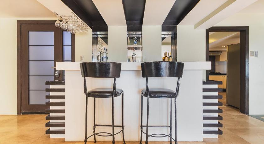 Image of Three-Bedroom Suite 13