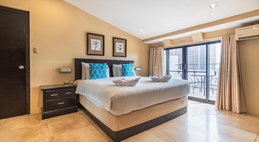 Image of Three-Bedroom Suite 0
