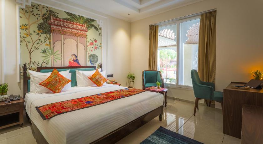 Superior double room
