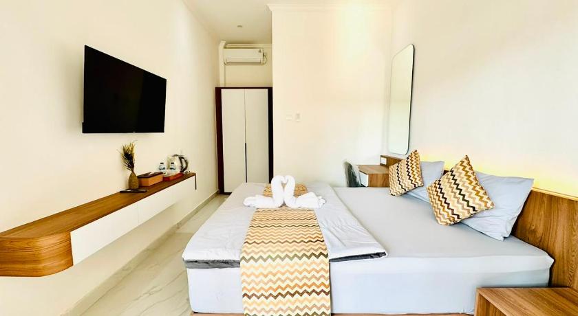 Tampilan Wikan Guest House