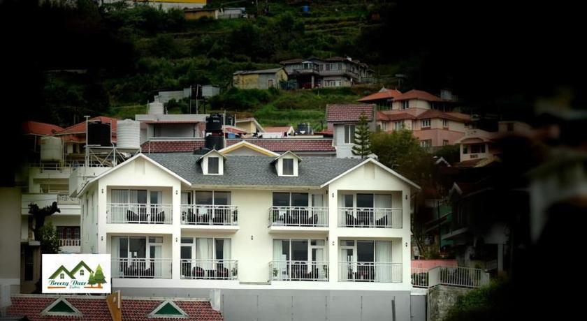 Breezy Hill View - image 3