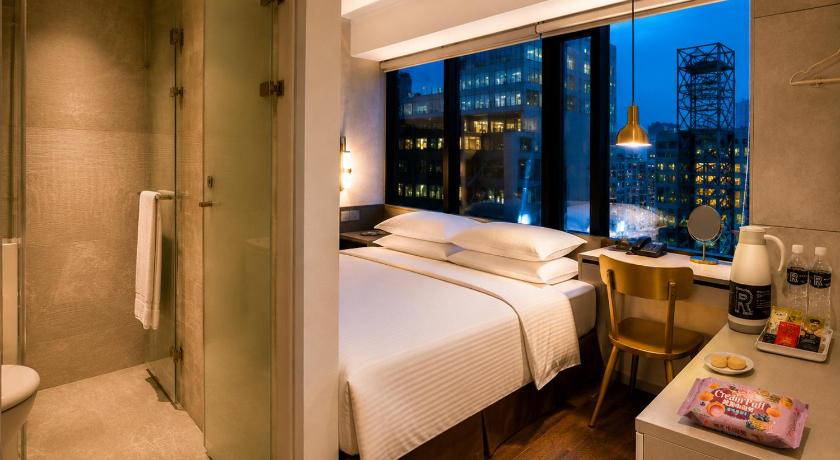 Image of Classic Double Room 1