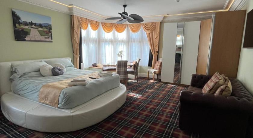The Somerset House Hotel Weymouth