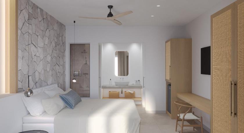 Vilos Luxury Suites