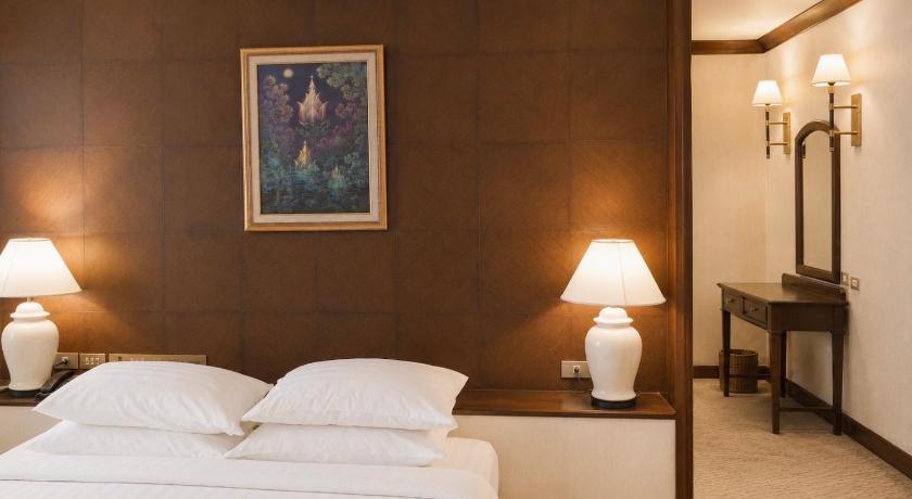Executive lakosztály (Executive Suite) fotója 7