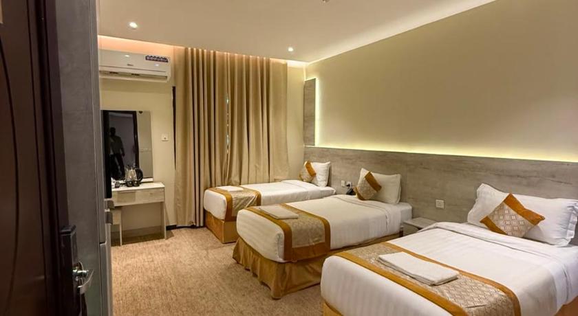 Johra International Hotel فندق جوهرة إنتر ناشونال