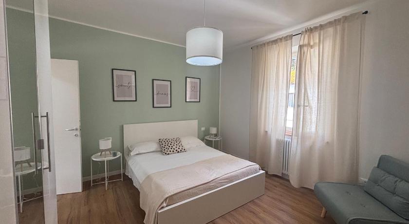 La casa di Lusy