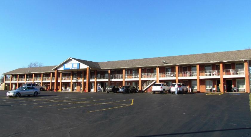 Travel Inn & Suites