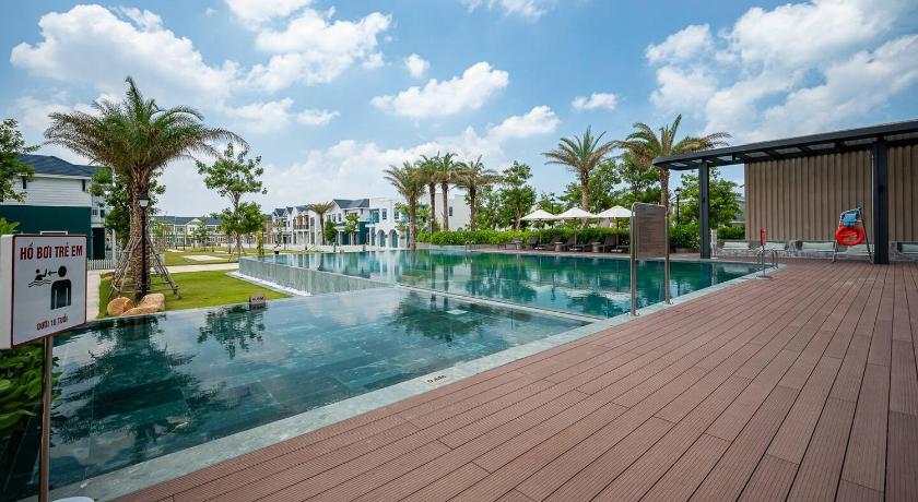 Luxury Life Travel Villa - Novaworld Phan Thiet - image 12