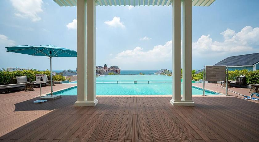 Luxury Life Travel Villa - Novaworld Phan Thiet - image 3
