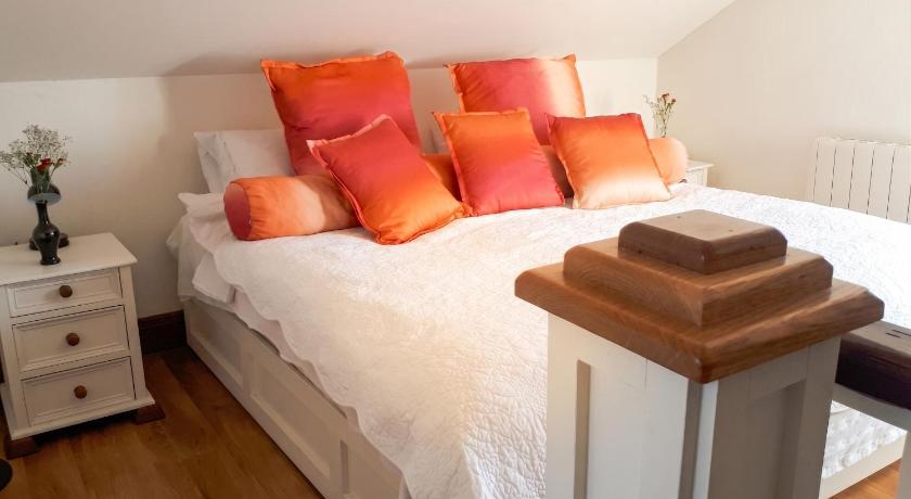 1ベッドルーム アパートメント (One-Bedroom Apartment)の画像 0