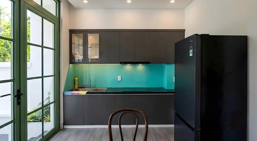 Biệt Thự Deluxe (Deluxe Villa)