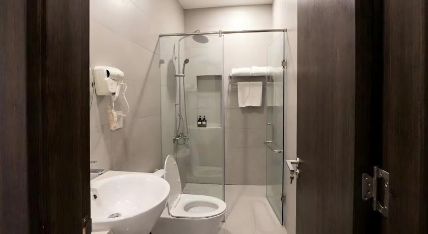 Biệt Thự Deluxe (Deluxe Villa)