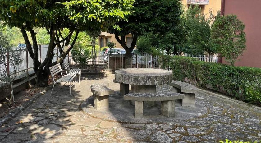 Tra le vie di Todi