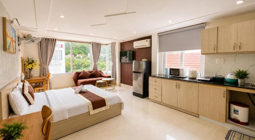 Thiên Phước 89 Hotel Apartmen Vũng Tàu - image 16