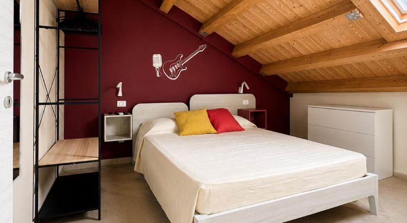 Casa Vacanze Guccini