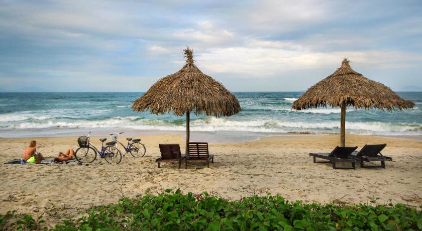 dommer Deqenereret dragt Book An Bang Beach Nature Homestay (Hoi An) - 2021 PRICES FROM A$35!
