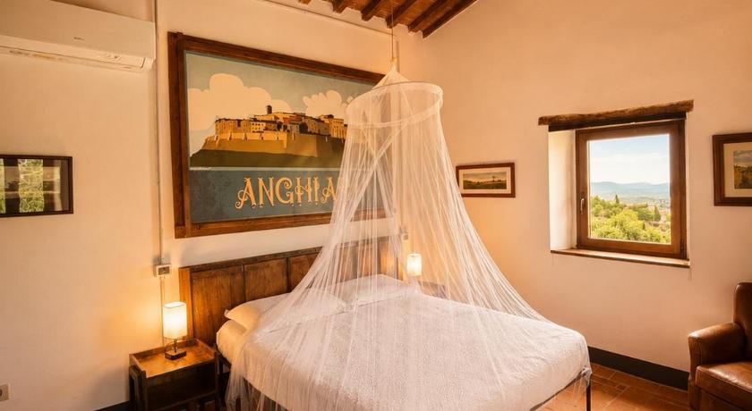 Il cielo di Anghiari Guest house