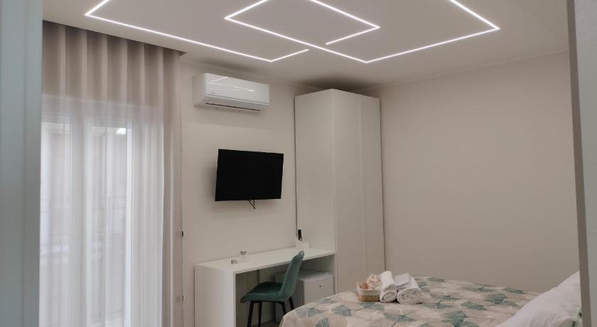 Borgo Mare Trebisacce - Lavorato A & C