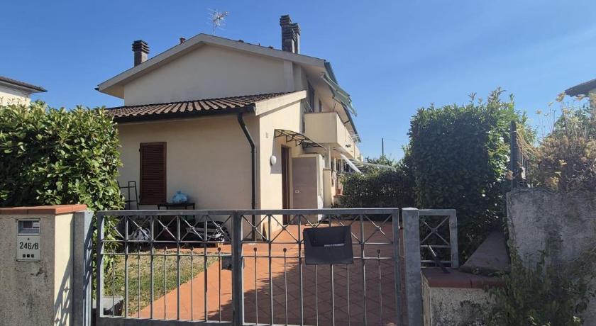 La Casina
