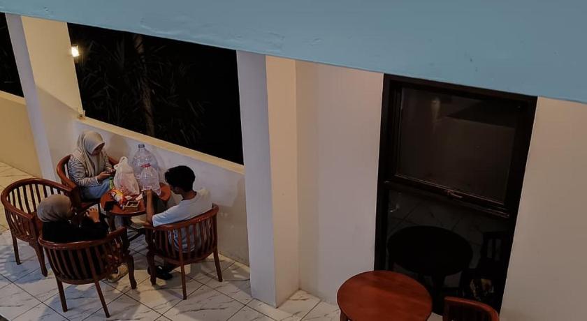 Penginapan Karanglaut karangpapak - image 35