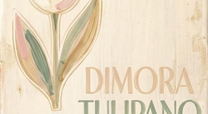 Dimora IL TULIPANO BIANCO