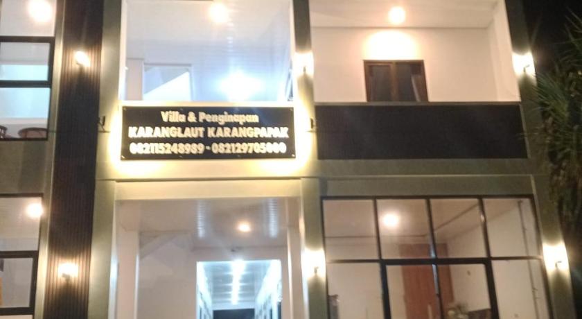 Penginapan Karanglaut karangpapak - image 23
