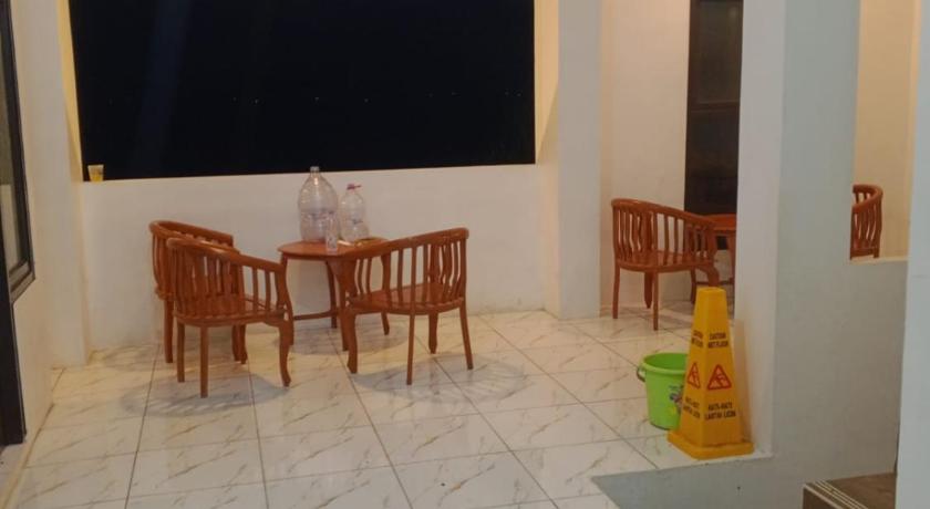 Penginapan Karanglaut karangpapak - image 31