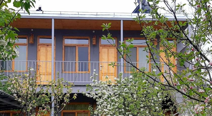 Andranik B&B