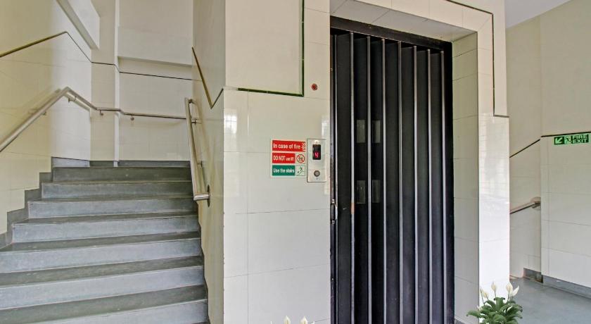 Hotel O Sunshine Inn – Nagpur, OH