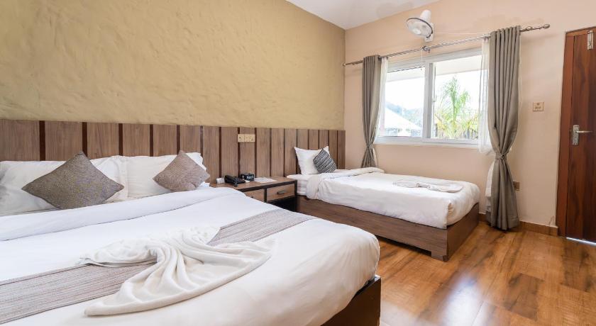 Suikhet River Valley Resort - image 13