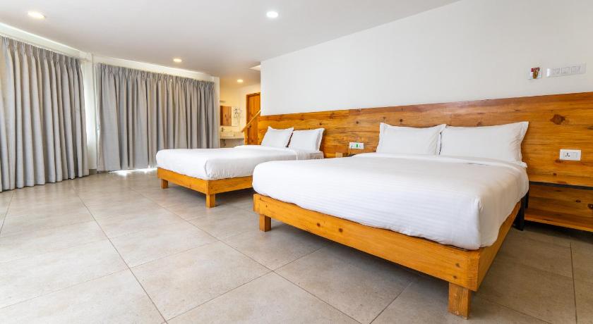 Suikhet River Valley Resort - image 10