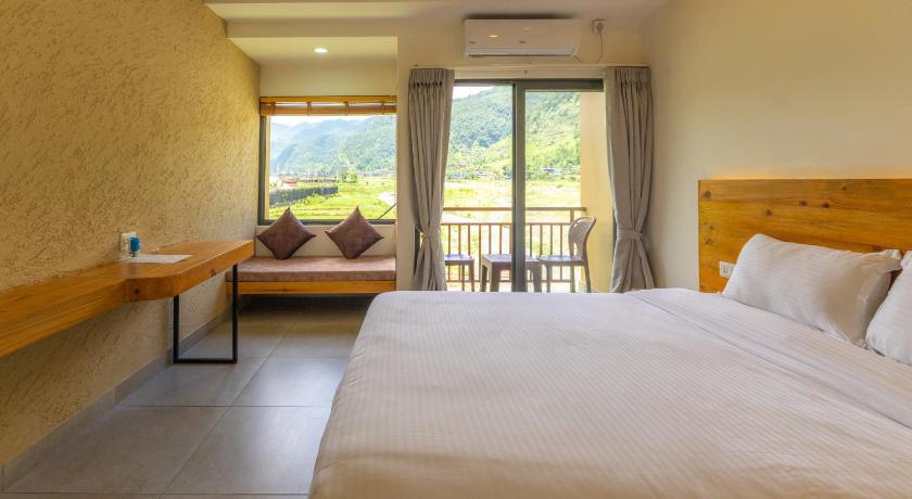 Suikhet River Valley Resort - image 16