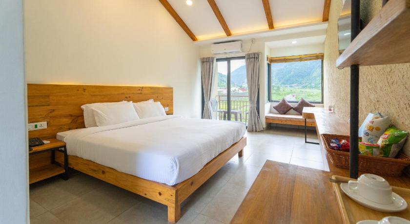 Suikhet River Valley Resort - image 2