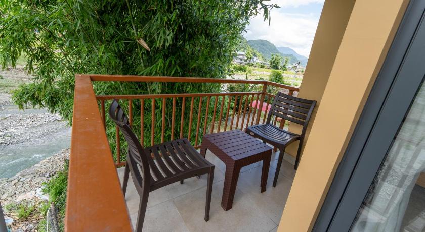 Suikhet River Valley Resort - image 9